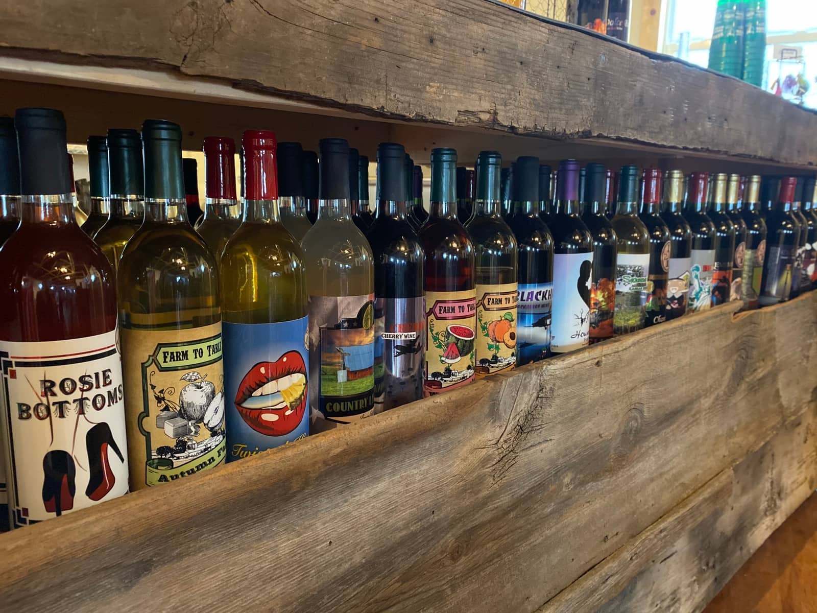 40+ Kansas City Wineries Kansas City Wine Road